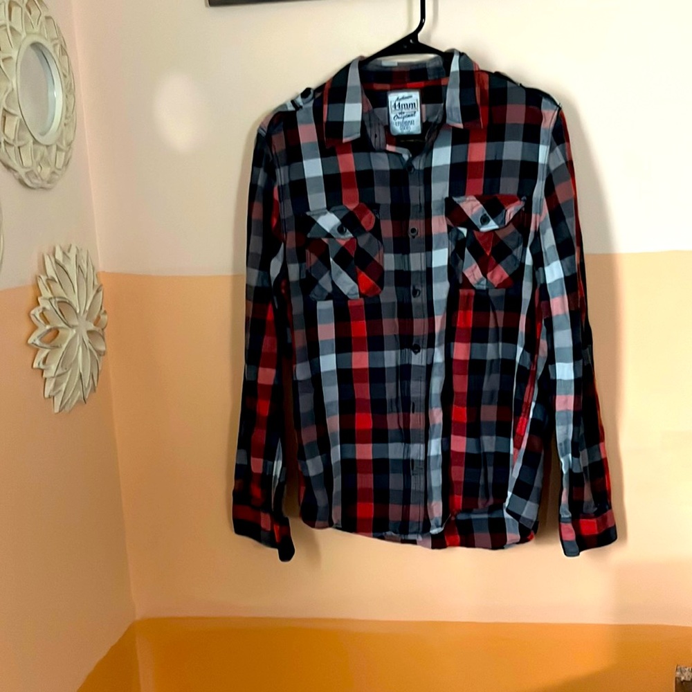 Flannel